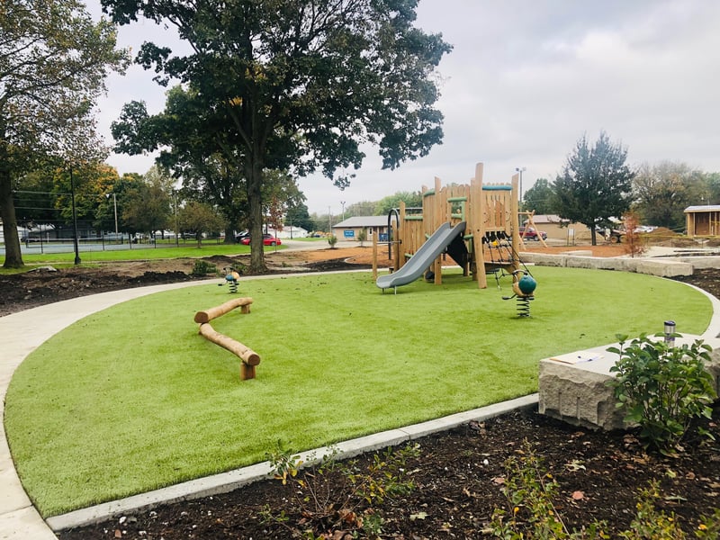 Covington City Park preview 7